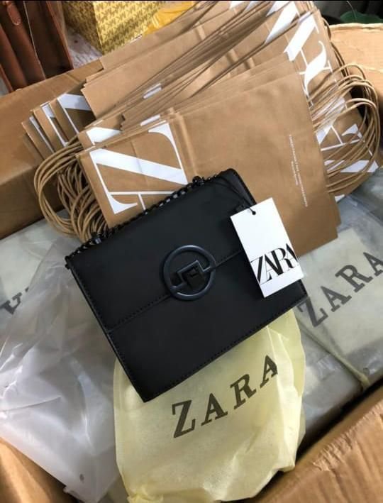 Zara bag