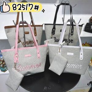 Summer bag