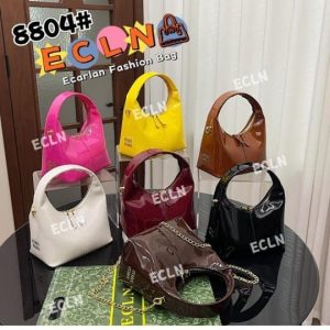 Glossy feyi bag