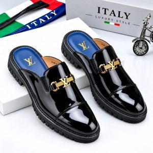 Lv half shoe