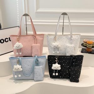 Star Tote Bag