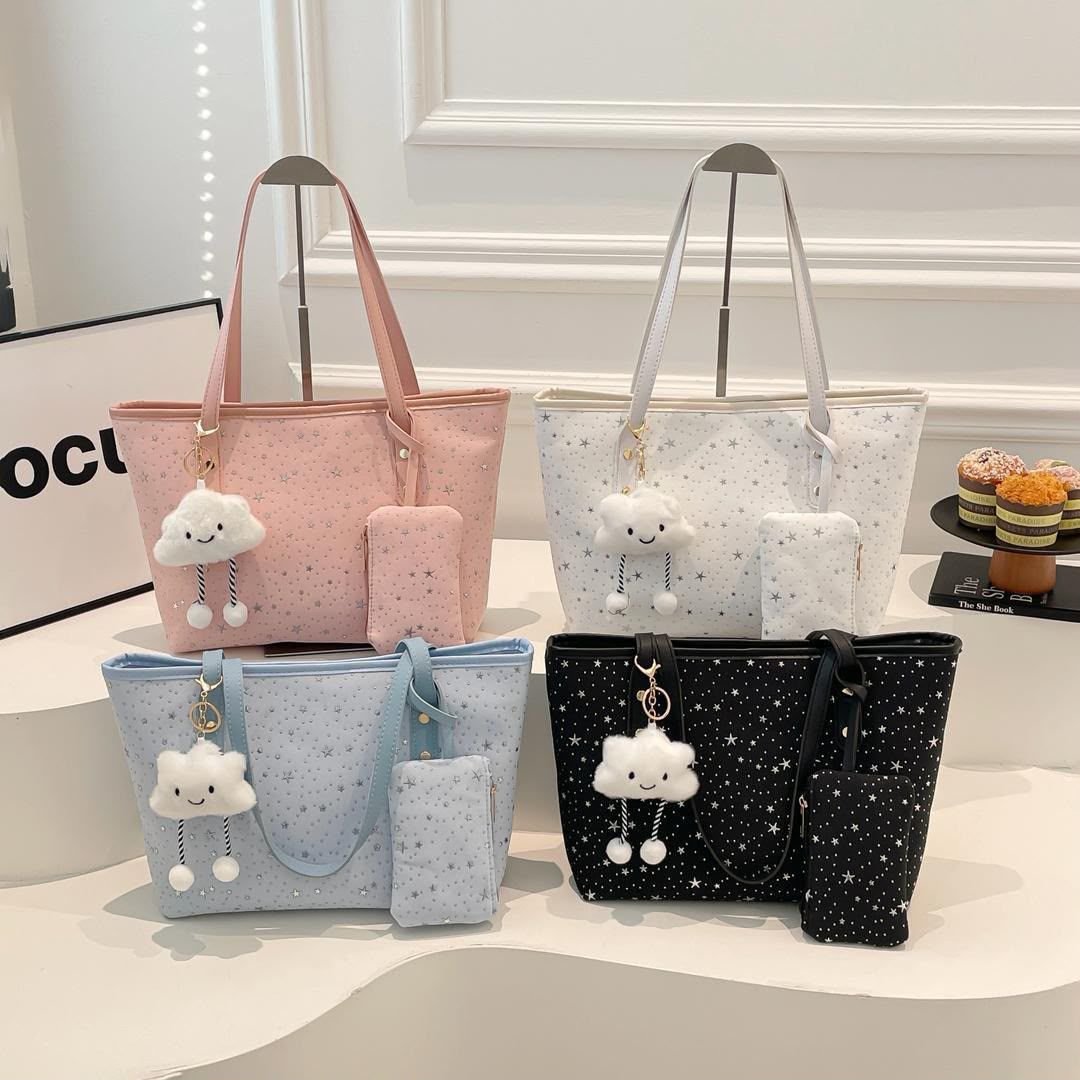 Star Tote Bag