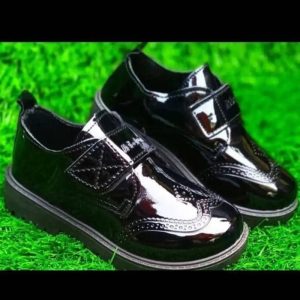 Meibalun School Shoe