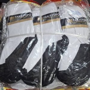 Double Colour Socks (old)