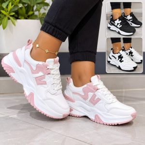 Marlow Sneakers