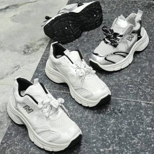 N sneakers
