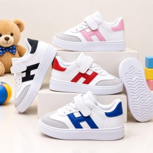 H Sneakers (31 to 36)