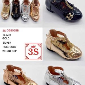 My queen shoe