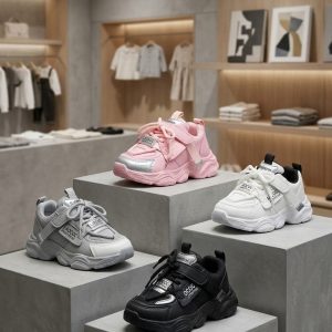 Supermot  sneakers (20 to 24)