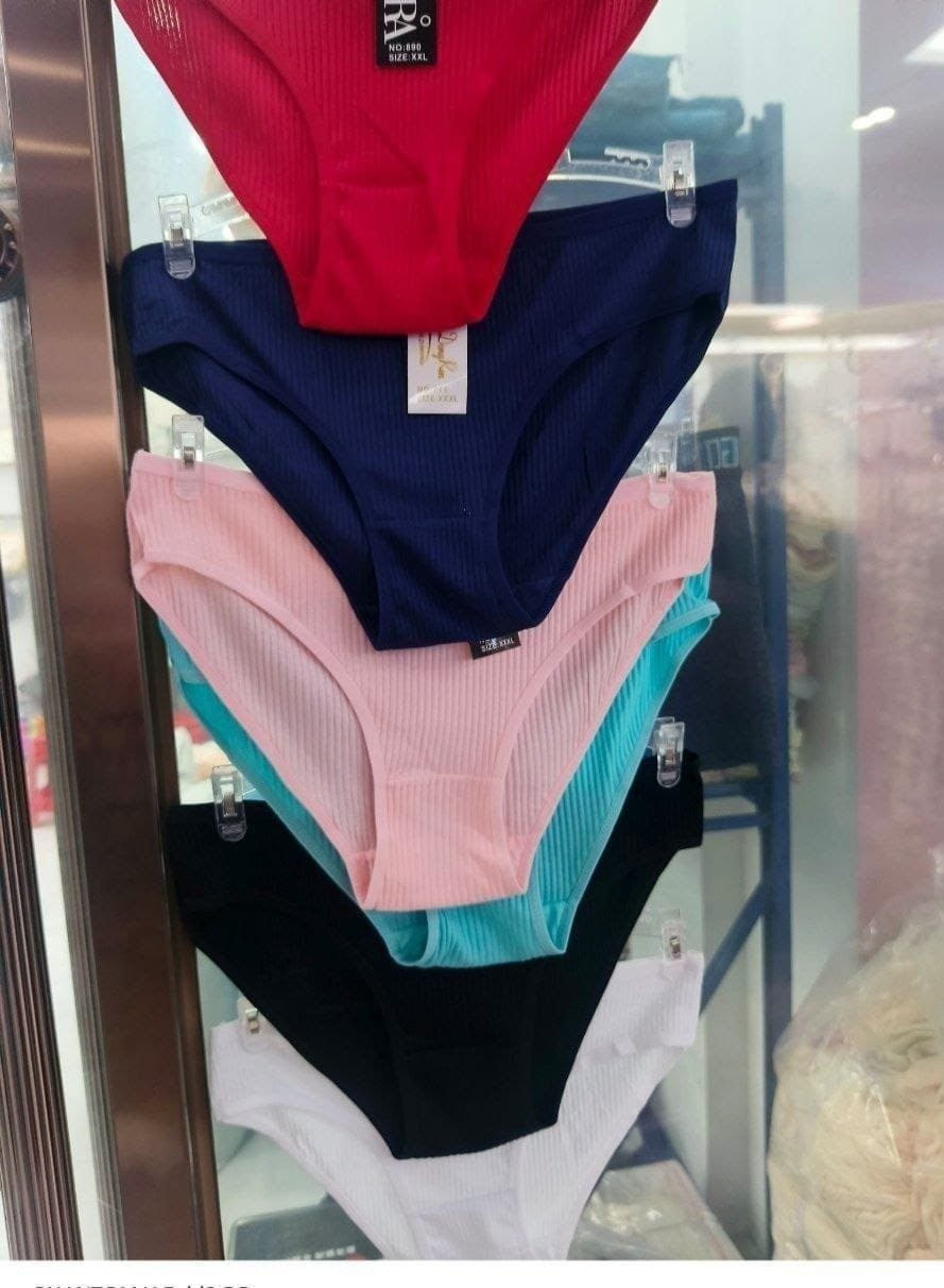 Teenagers Cotton Pant