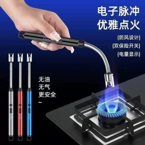 Electric  lighter