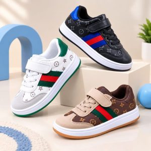 Gucci kids sneakers (31 to 36)