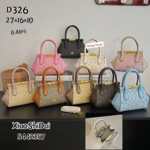 Amara coach bag