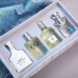 CIQ  perfume