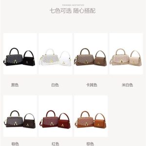 VIN 2in1 bag
With longer straps