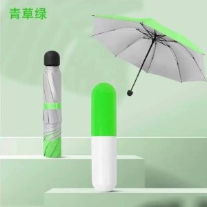 Capsule Umbrella