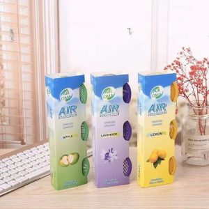 Air oma air freshener (3in1)