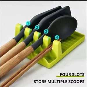 Spoon rest
