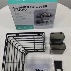 Corner rack (2 in 1)
