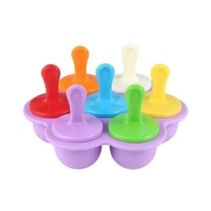 Popsicle Maker