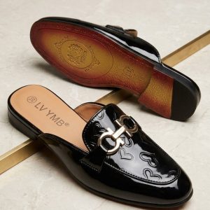 CH Teenager  half shoe