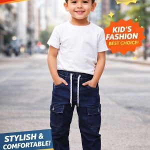 Cargo jean