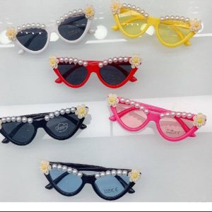 Luxury glass A