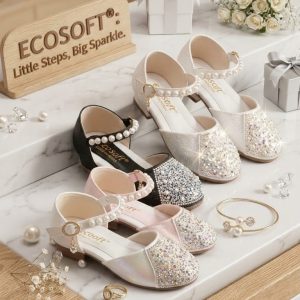 Ecosoft bead shoe