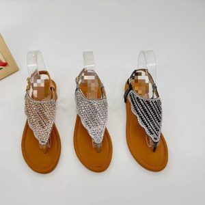 Titi sandal