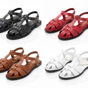 Funbi sandal