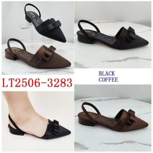 Elinktop  shoe