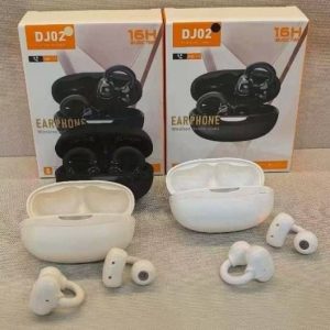 DJ02/03 EARBUD