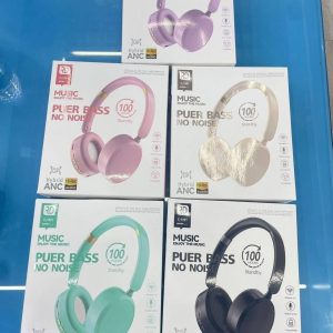 C-1001 HEADSET
