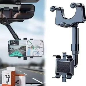 Car phone holder