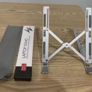 METAL LAPTOP STAND