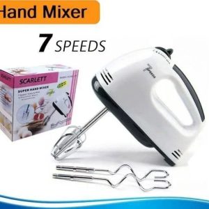 HAND MIXER