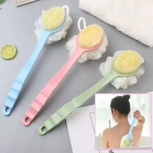 Back brush