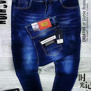 Long Jean Adult