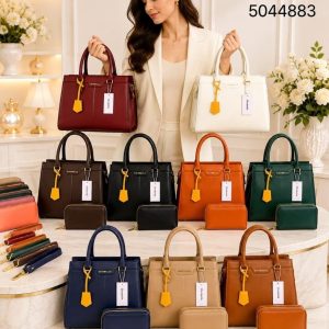 Bagco bag( design 1)
2 in 1