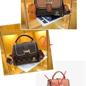 Foz  Jazz bag