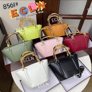 Kike gucci bag
