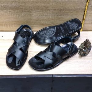 Nasen sandal