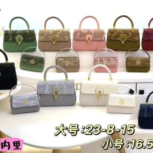 Nancy 2 in 1 bag