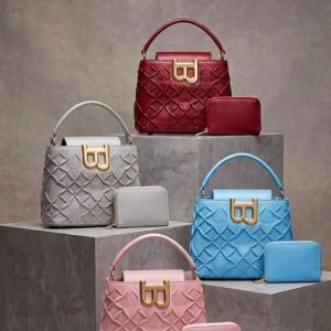 Bumpa bag (2 in 1)