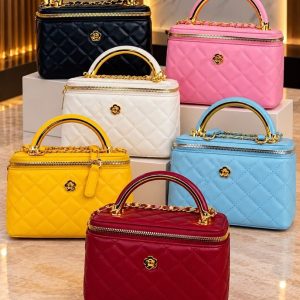 Glamour  Bag